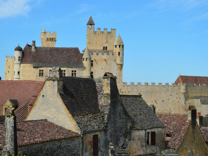 Castello di erven Kame